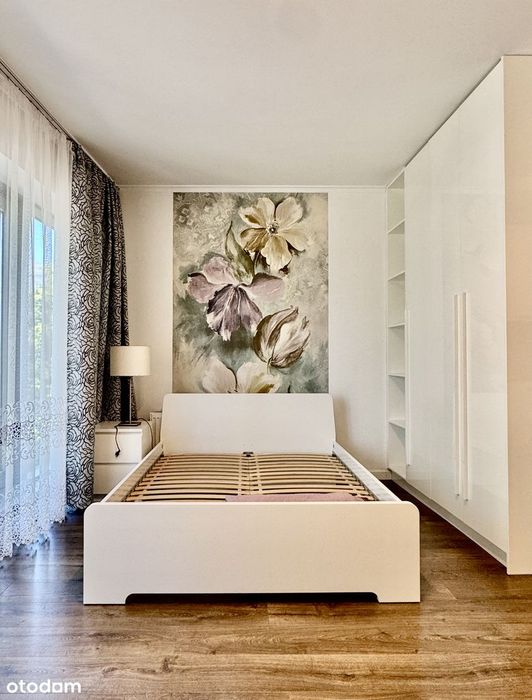 Barska 61 | 32 m2 | studio | dostępne od zaraz