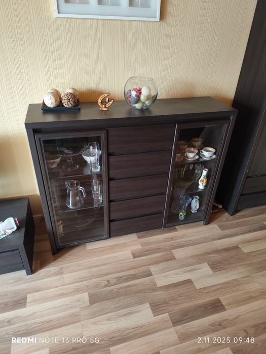 Zestaw mebli do salonu