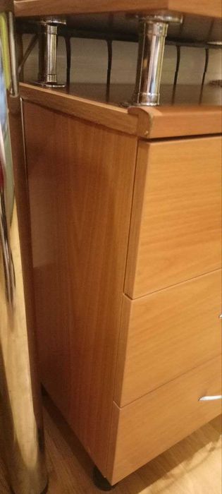 Тумба для школяра