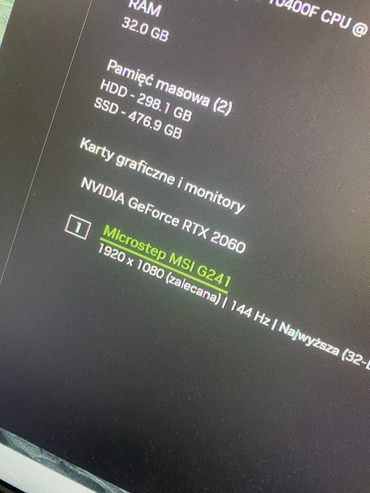 Rtx 2060 6gb GDR6