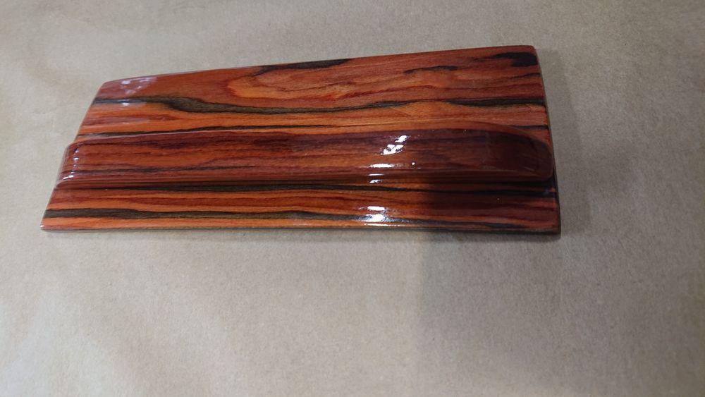 Renowacja regeneracja drewna dekory mercedes bmw jaguar poznań