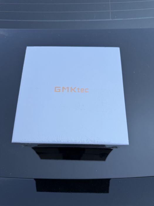 Mini PC GMKtec M5 Ultra AMD Ryzen 7 7730U 32GB RAM + 1TB SSD