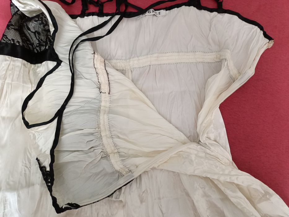 Śliczna bluzeczka w r. UK 18(EUR 46)