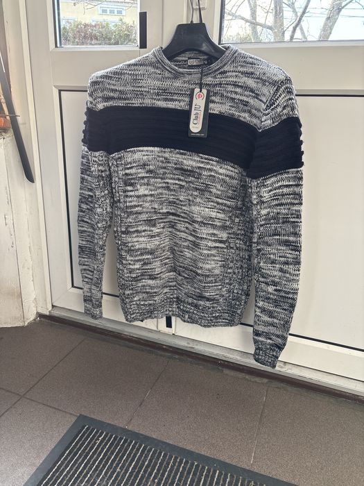 Sweter wełna Turcja