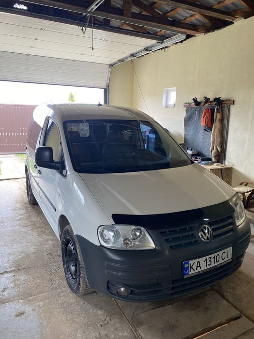 Продам Volkswagen Cady