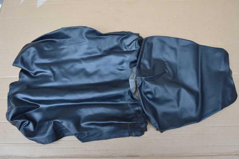 Yamaha FZ8 POKROWIEC poszycie siedzenie kanapa oem