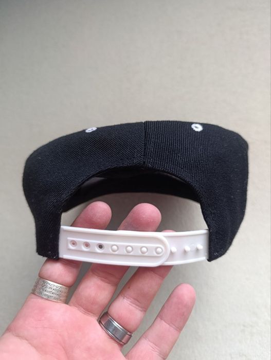 Кепка бейсболка з принтом