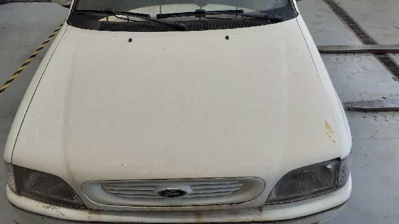 Radiador De Água Ford Escort Berl.turnier