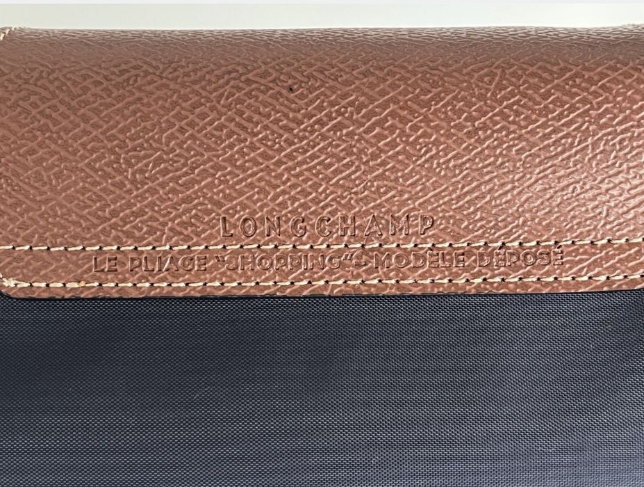 Longchamp