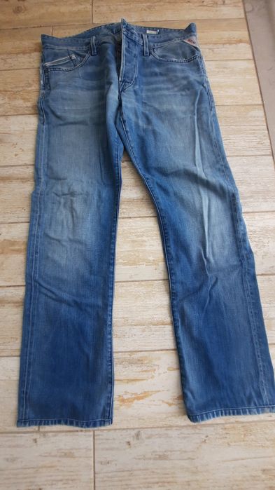 Calças Gsnnn THIS DENIM SAVES 11 
Literof
When
Compared to
Conventiona