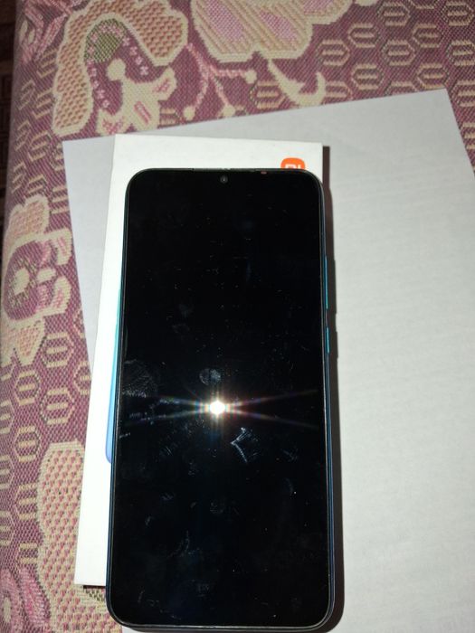 Смартфон Redmi 9c