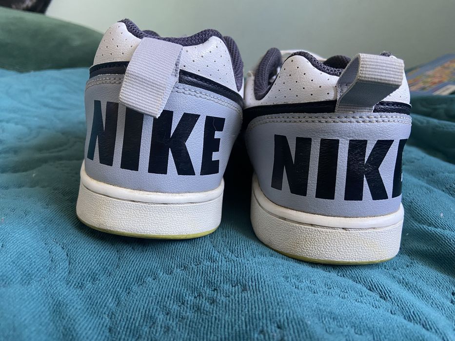 Buty sportowe Nike