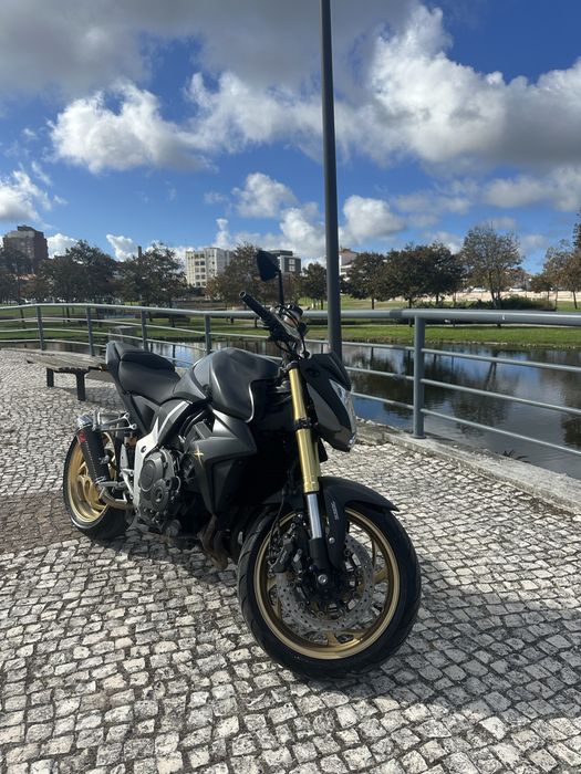 BARATO CB 1000r abs extreme