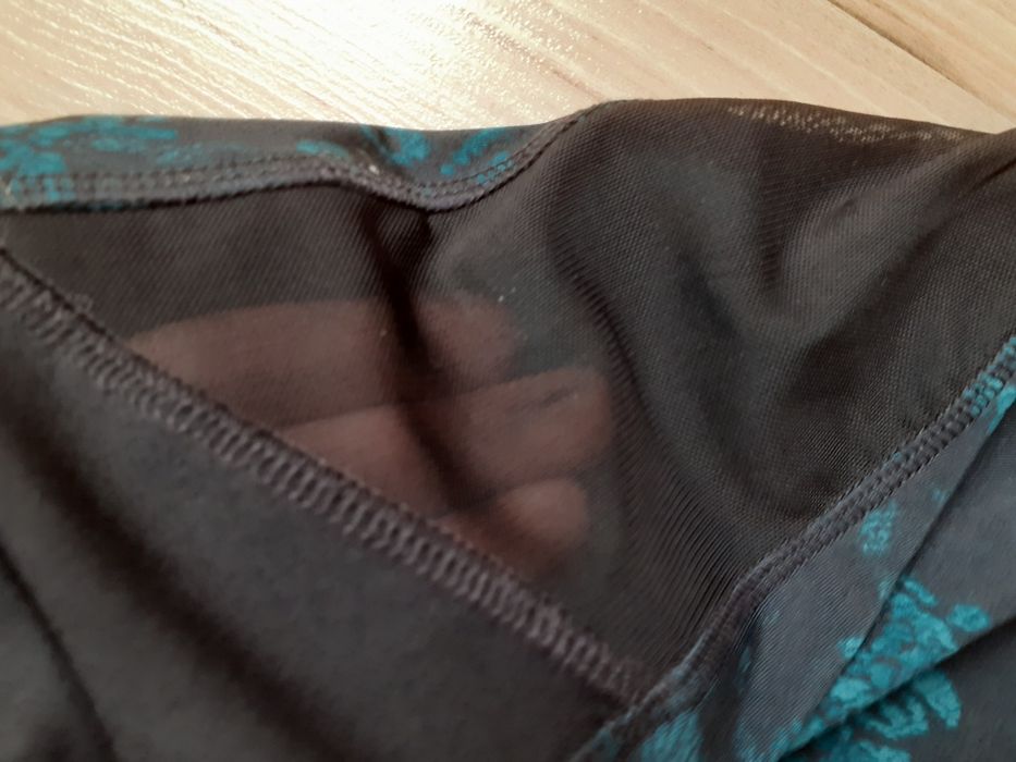 Leginsy funkcyjne Crivit 40-42