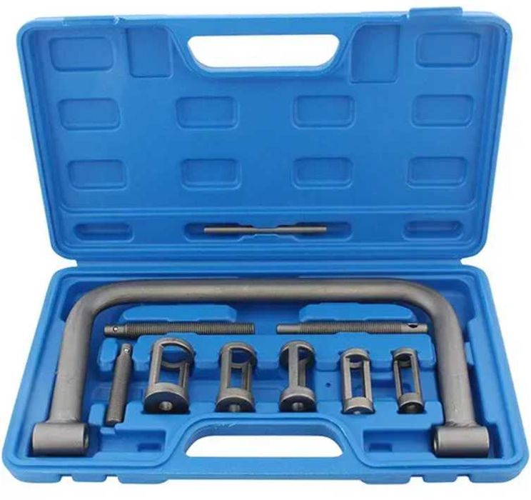 Комплект для розсухарювання клапанів 10 од. Falcon F10309