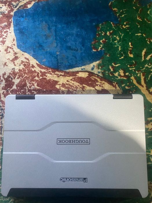 Продаж Обмін ноутбук Panasonic
