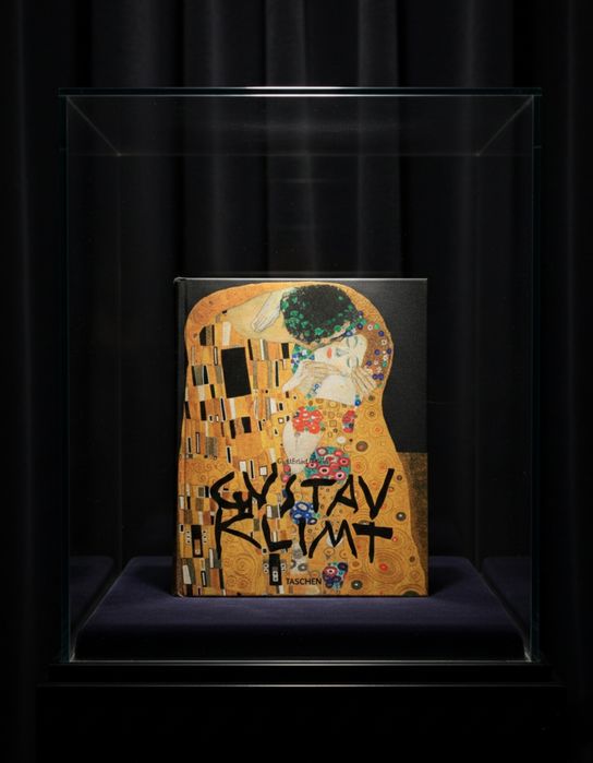 Густав Клімт. Великий альбом