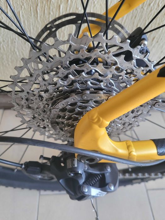 Bicicleta Gravel Coluer Karman 4.4 - S