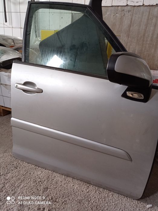 Двери перед зад Citroen Grand C4 Picasso 2010