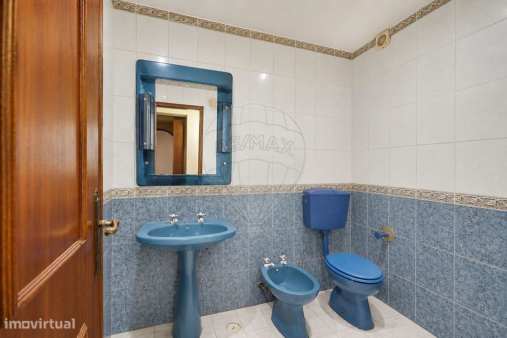 Apartamento T2 para venda