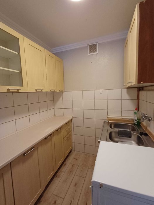 Mieszkanie 2-pokojowe, 37 m², Waryńskiego, Racibórz - Widok 5