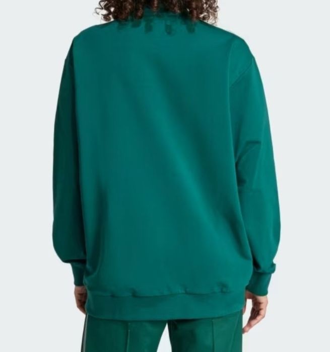 Свитшот жіночий Adidas original 
Zip-u