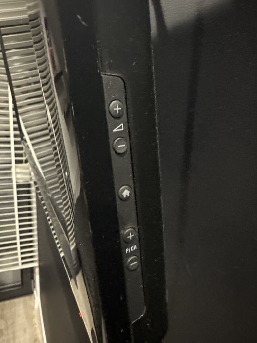 telewizor philips 42”