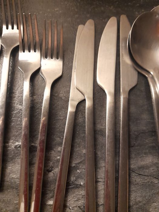 Conjunto de talheres