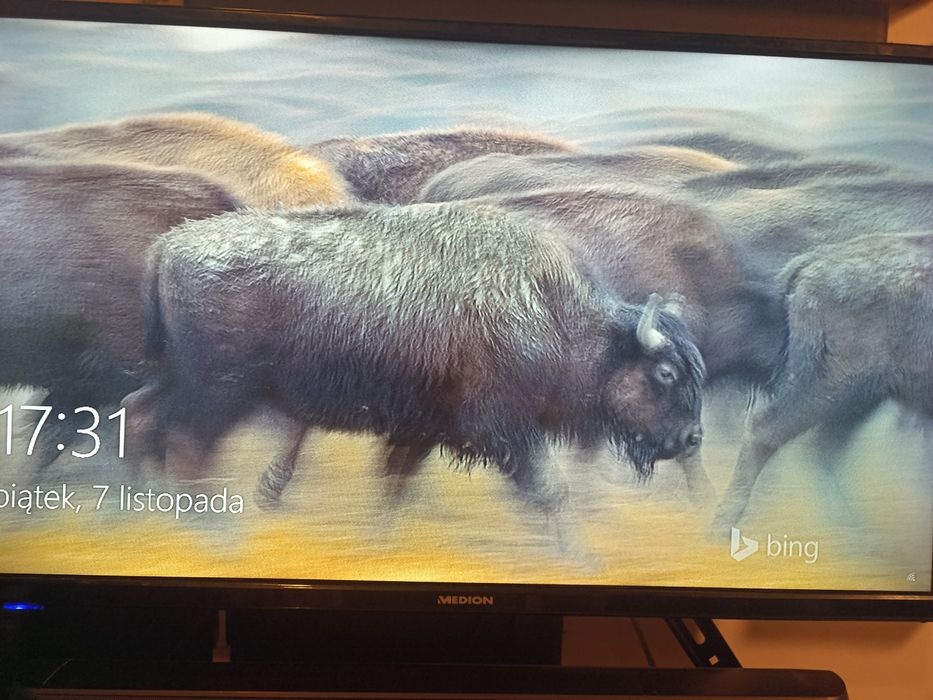 Komputer Pendrive Idea centre stick 300 Lenovo windows 10