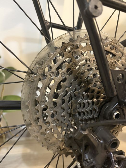 Canyon Pathlite 7 2021