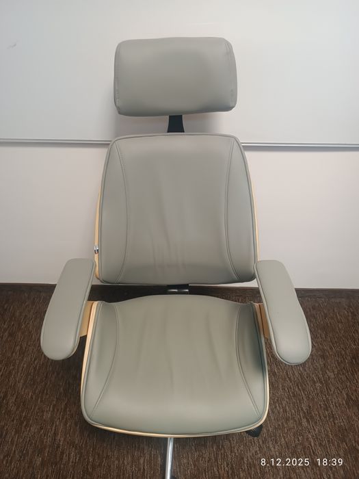 Sprzedam krzesło biurowe