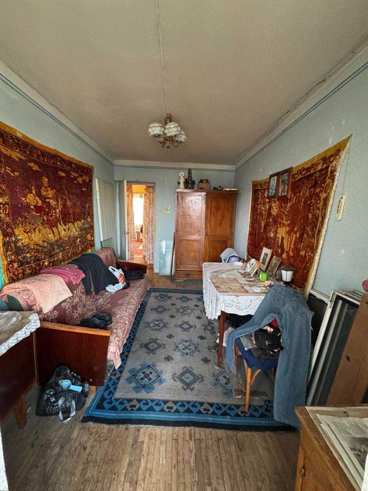 Продаж 4-х кімнатної квартири, під ремонт, вул. Коваліва, м. Борислав!