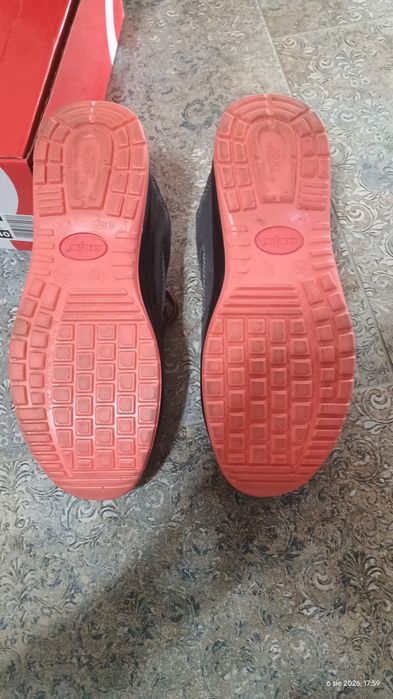 Buty damskie robocze 40