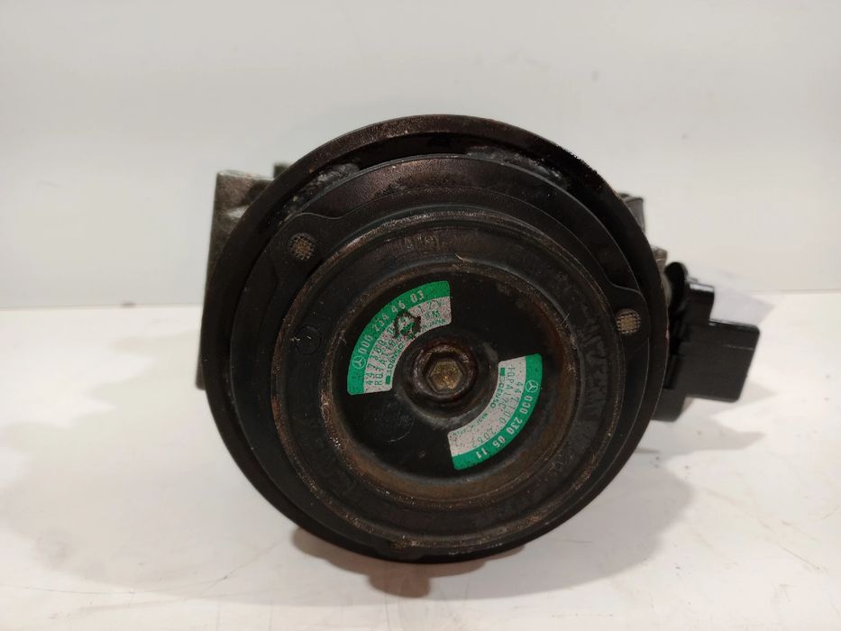 Compressor AC MERCEDES-BENZ SL (R129)