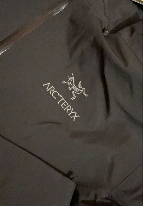 Kurtka Arcteryx rozm.M