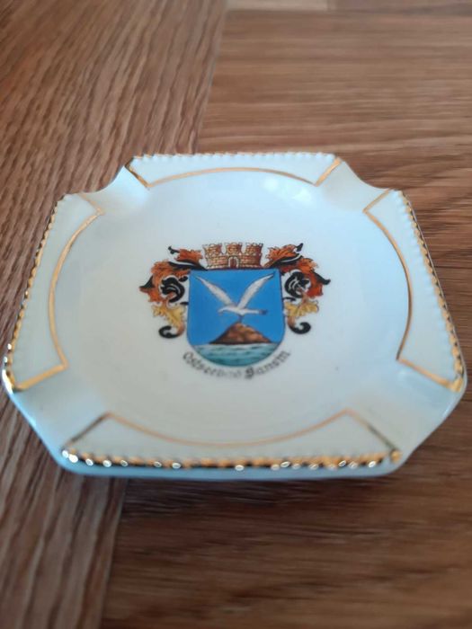 Пепельница. Винтаж. 5 шт. Германия.