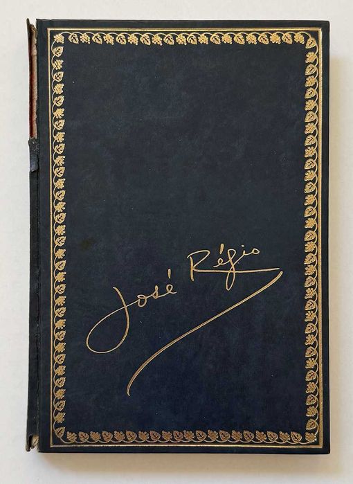 José Régio, FADO – Poesia. Brasília Editora, Lisboa, 1971, 4ª edição. Em muito bom estado geral.