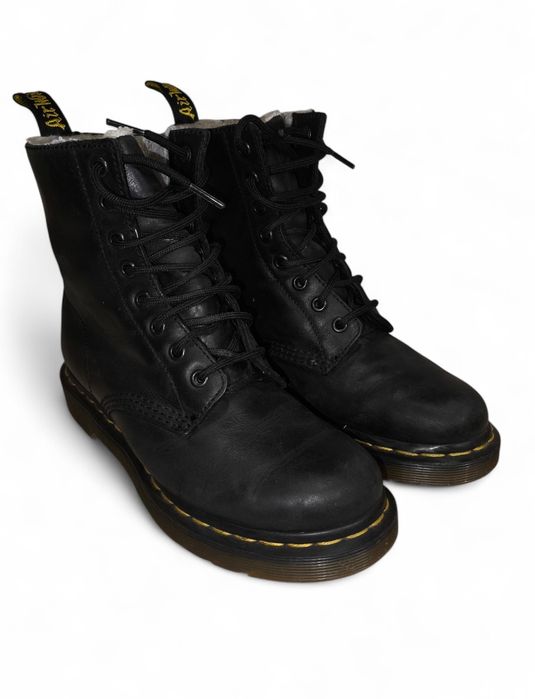 Dr. Martens Serena Ocieplane Damskie Buty Zimowe rozmiar 37