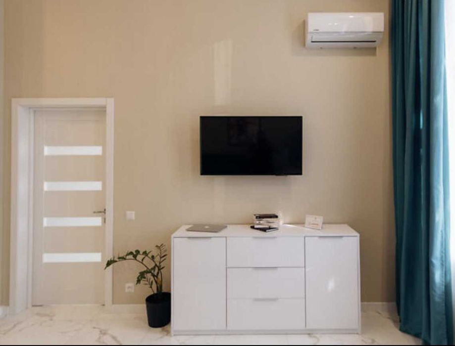 Продається унікальна 2-кімнатна квартира у самому серці Тернополя!