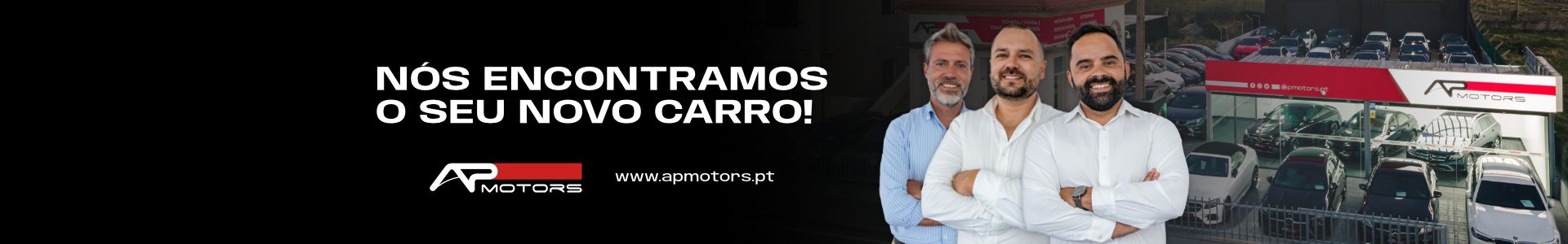 AP MOTORS top banner