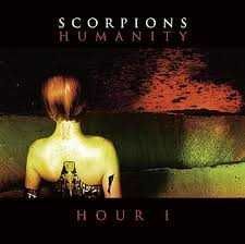 Вінілова платівка  Humanity-Hour 1  Scorpions