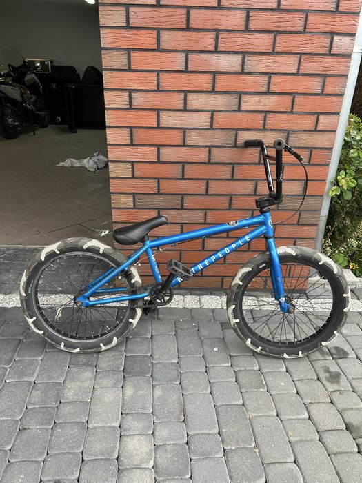 Bmx Wethepeople NOVA