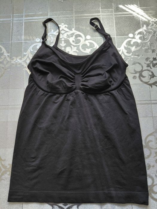 Майка коригуюча XL