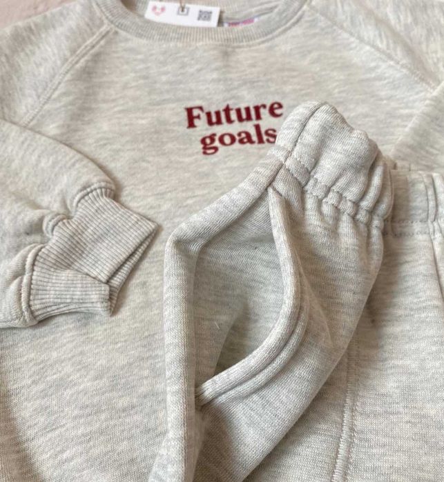 Костюм дитячий ZARA 98 , 116 см Унисекс Полномерный.