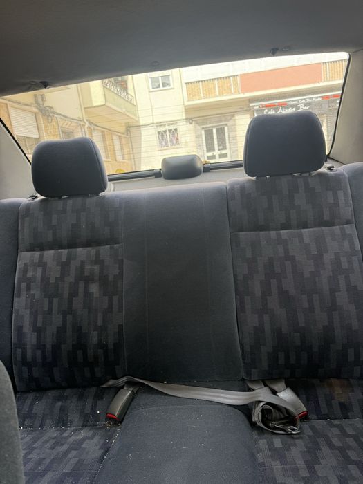 Mitsubishi Lancer 97 1.6 GLX