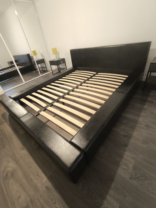 Cama casal 160*200