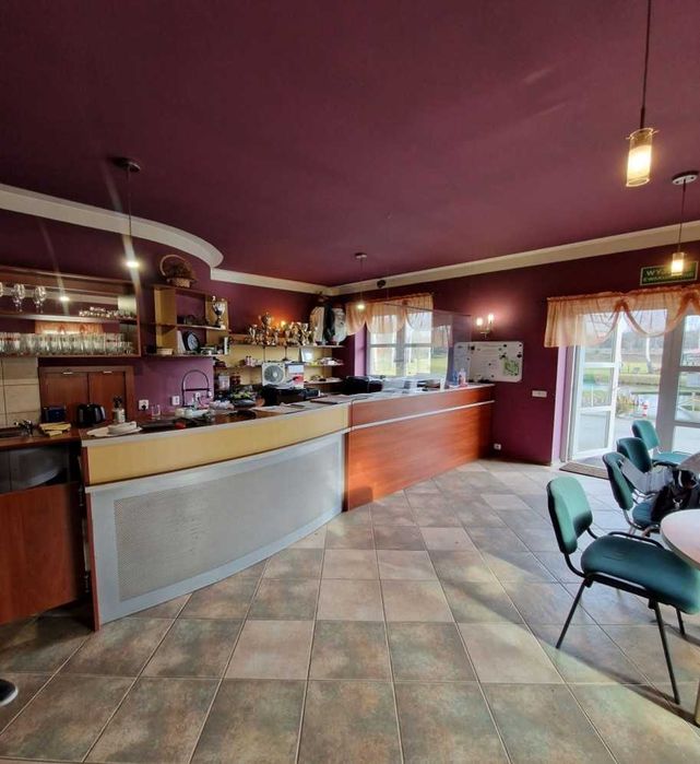 POLE GOLFOWE - SPRZEDAŻ - Golina Kolonia - k/Konina