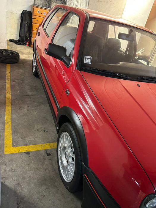 Golf 3 Classico ACP