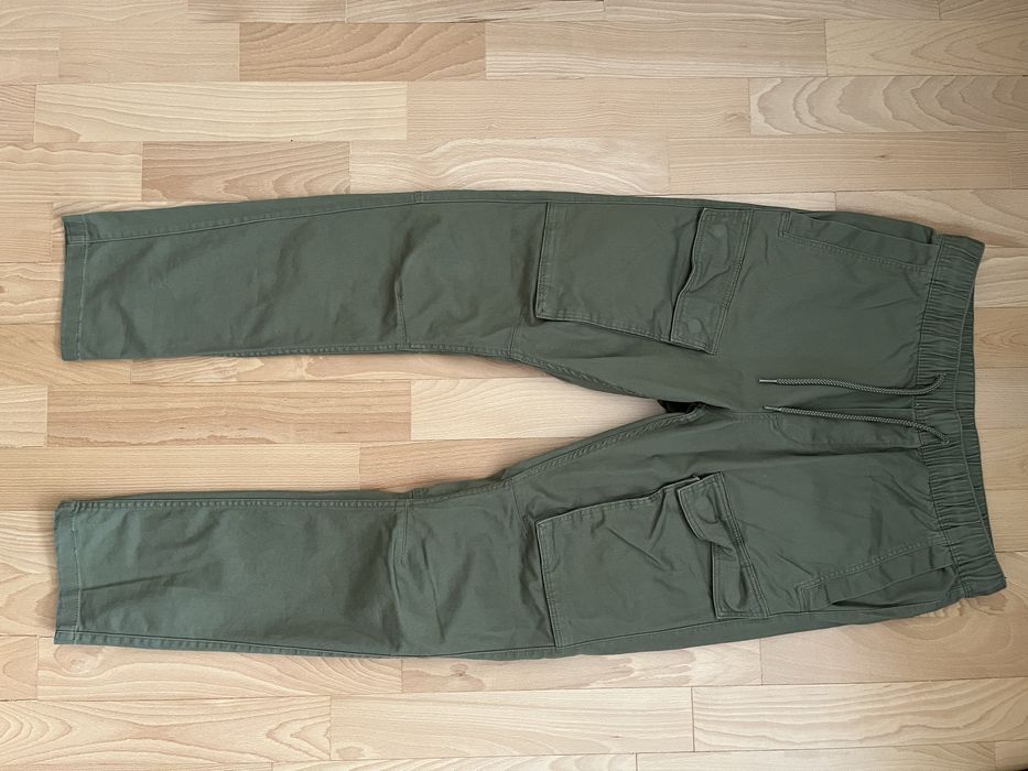 Джинси хлопчачі H&M skinny fit