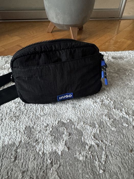 Сумка, барсетка Hugo Boss